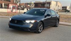 هوندا أكورد